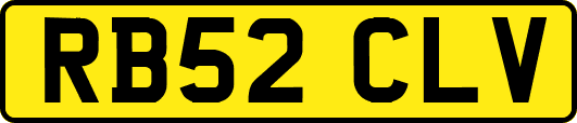 RB52CLV