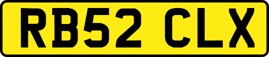 RB52CLX