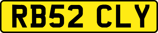 RB52CLY
