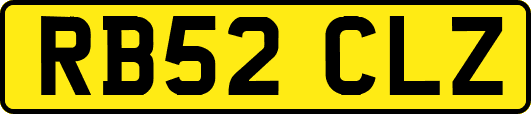 RB52CLZ