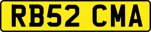 RB52CMA
