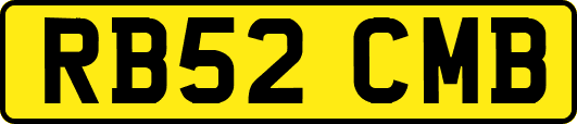 RB52CMB