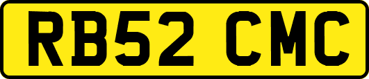 RB52CMC