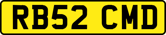 RB52CMD