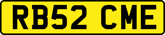 RB52CME