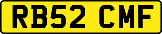 RB52CMF