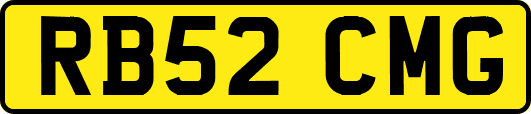 RB52CMG