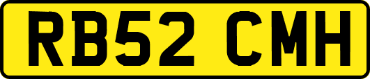 RB52CMH