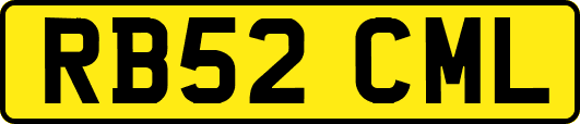 RB52CML