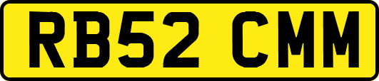 RB52CMM