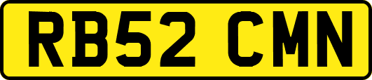 RB52CMN