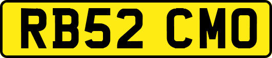 RB52CMO