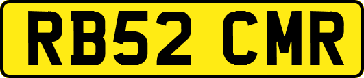 RB52CMR