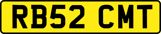 RB52CMT