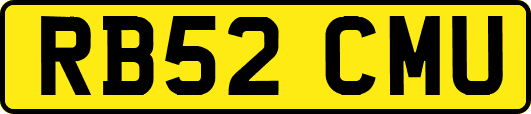 RB52CMU