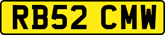 RB52CMW