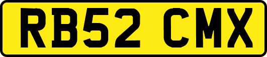 RB52CMX