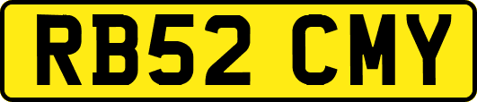 RB52CMY