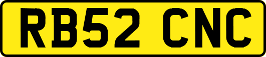 RB52CNC
