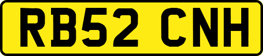 RB52CNH