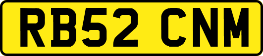 RB52CNM