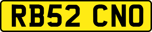 RB52CNO