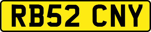 RB52CNY