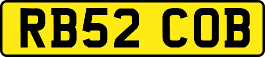 RB52COB