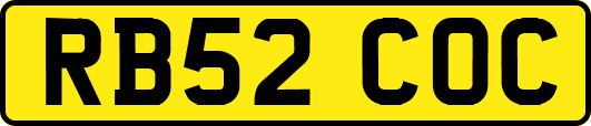 RB52COC