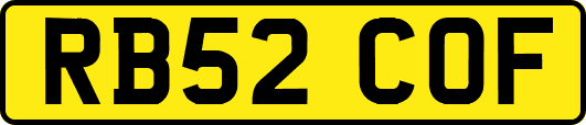 RB52COF