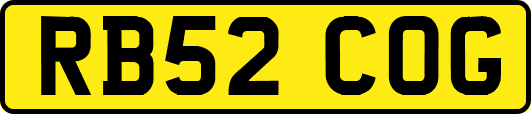 RB52COG