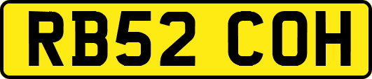 RB52COH