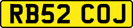 RB52COJ