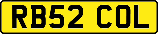 RB52COL