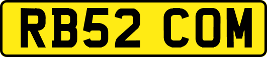 RB52COM