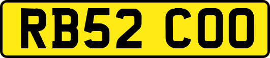 RB52COO