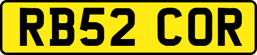 RB52COR