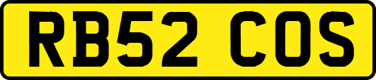 RB52COS