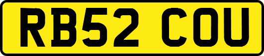 RB52COU