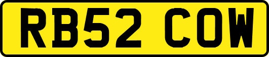 RB52COW