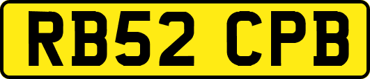 RB52CPB