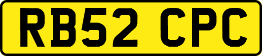 RB52CPC