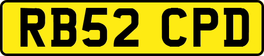 RB52CPD