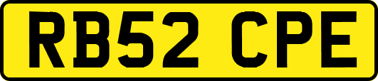 RB52CPE