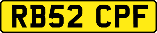 RB52CPF