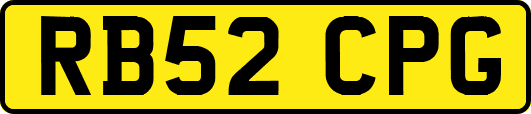 RB52CPG