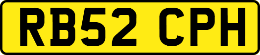 RB52CPH