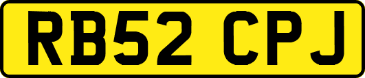 RB52CPJ