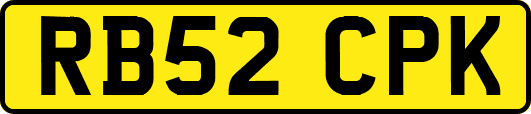 RB52CPK