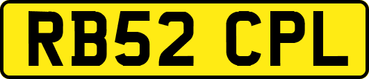 RB52CPL